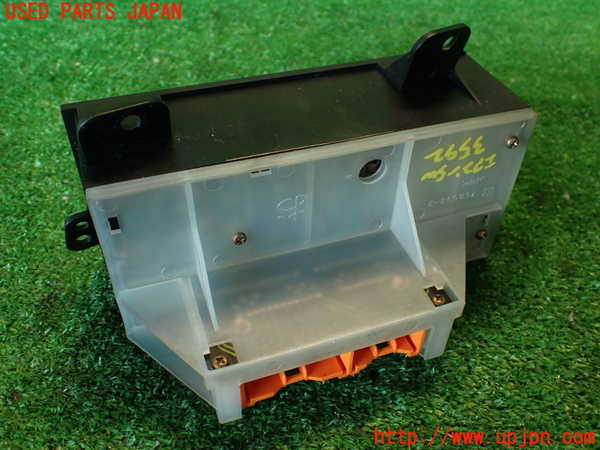 2UPJ-9235926066]セリカ GT-FOUR(ST205)エアコンスイッチ1 中古_4