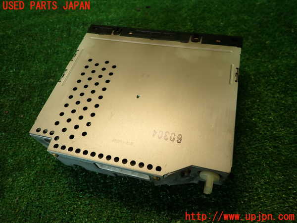 2UPJ-9235926475]セリカ GT-FOUR(ST205)テープデッキ 中古_3