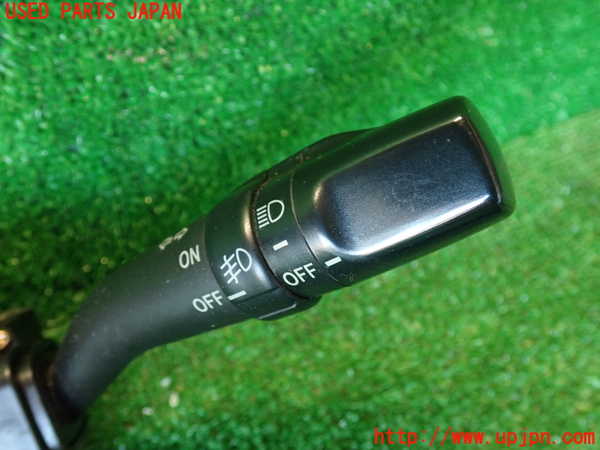 2UPJ-9235926720]セリカ GT-FOUR(ST205)コンビネーションスイッチ 中古_2