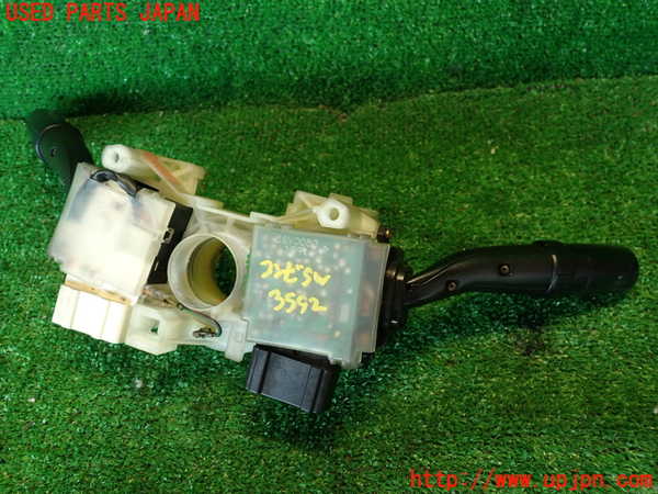 2UPJ-9235926720]セリカ GT-FOUR(ST205)コンビネーションスイッチ 中古_4