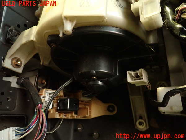 2UPJ-9235926095]セリカ GT-FOUR(ST205)ブロアファン(ブロアーファン) 中古_2