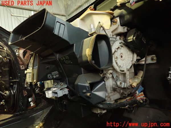 2UPJ-9235926100]セリカ GT-FOUR(ST205)ヒーターコア 中古_2