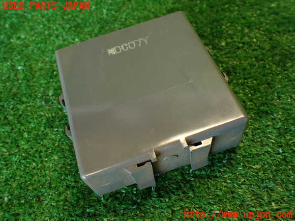 2UPJ-9235926146]セリカ GT-FOUR(ST205)コンピューター1 (DOOR CONTROL) 中古_2
