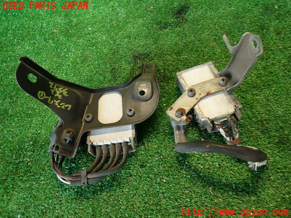 2UPJ-9235926881]セリカ GT-FOUR(ST205)レジスター1 中古_2