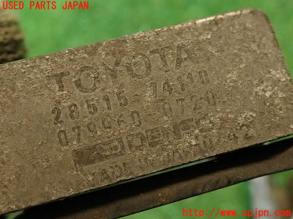 2UPJ-9235926881]セリカ GT-FOUR(ST205)レジスター1 中古_4