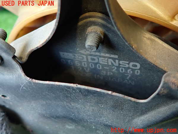 2UPJ-9235926836]セリカ GT-FOUR(ST205)電動ファン1 中古_4