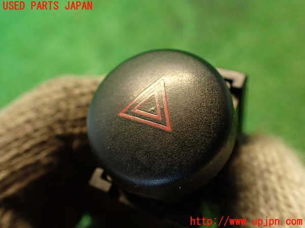 2UPJ-9235926290]セリカ GT-FOUR(ST205)ハザードスイッチ 中古_2