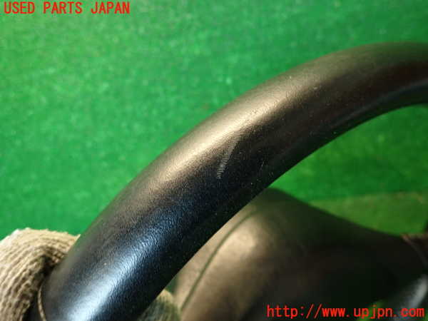 2UPJ-9235927855]セリカ GT-FOUR(ST205)ステアリングホイール 中古_2
