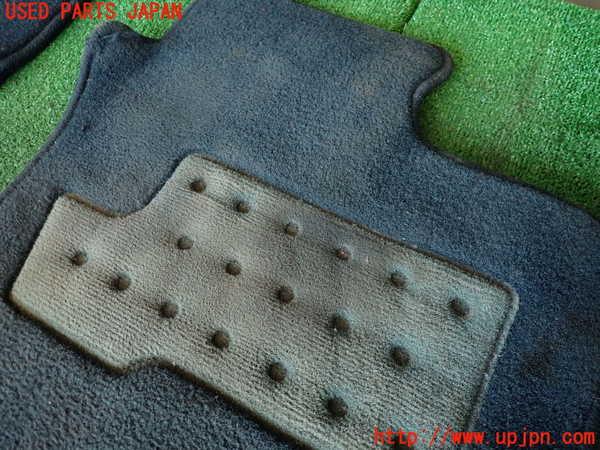 2UPJ-9235927800]セリカ GT-FOUR(ST205)フロアマット 中古_2
