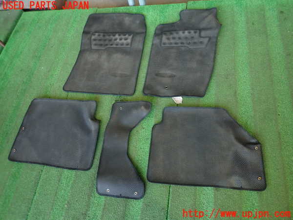 2UPJ-9235927800]セリカ GT-FOUR(ST205)フロアマット 中古_5