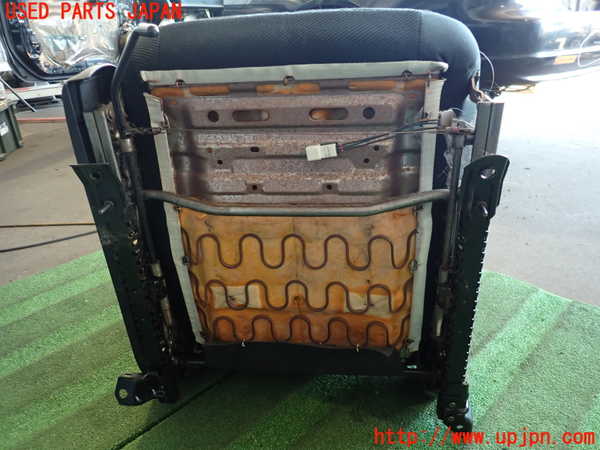 2UPJ-9235927035]セリカ GT-FOUR(ST205)運転席シート 中古_5