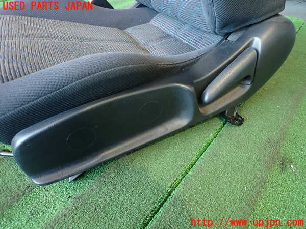 2UPJ-9235927065]セリカ GT-FOUR(ST205)助手席シート 中古_3
