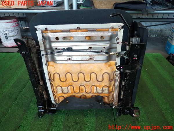 2UPJ-9235927065]セリカ GT-FOUR(ST205)助手席シート 中古_5