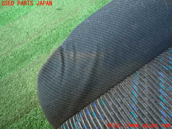 2UPJ-9235927385]セリカ GT-FOUR(ST205)リアシート 中古_2