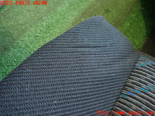 2UPJ-9235927385]セリカ GT-FOUR(ST205)リアシート 中古_3