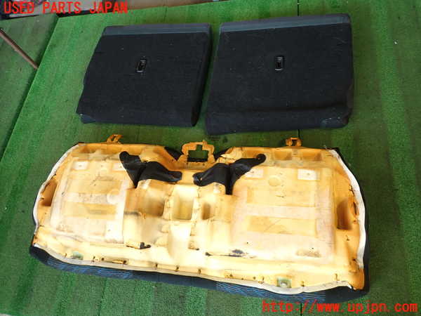 2UPJ-9235927385]セリカ GT-FOUR(ST205)リアシート 中古_5