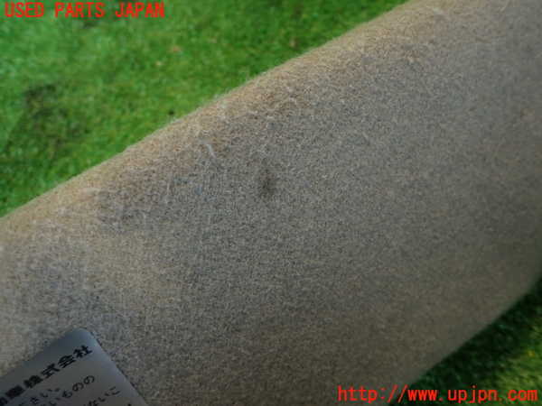 2UPJ-9235927625]セリカ GT-FOUR(ST205)室内サンバイザー右側 中古_3