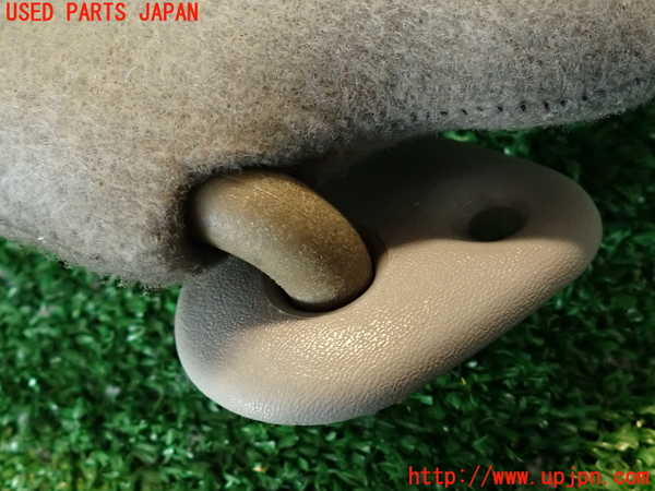 2UPJ-9235927625]セリカ GT-FOUR(ST205)室内サンバイザー右側 中古_5