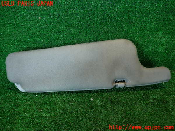 2UPJ-9235927630]セリカ GT-FOUR(ST205)室内サンバイザー左側 中古_2