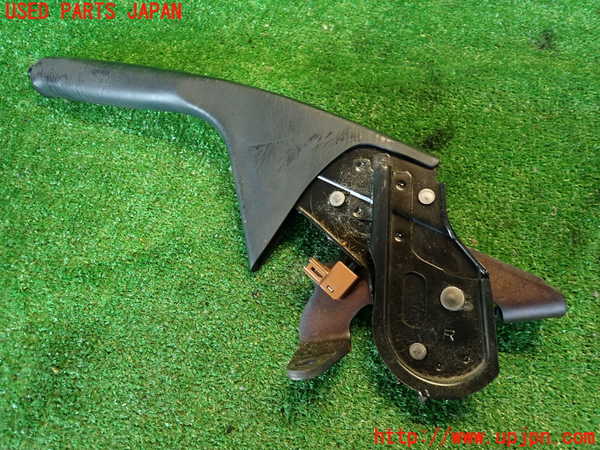 2UPJ-9235927550]セリカ GT-FOUR(ST205)サイドブレーキレバー 中古_2