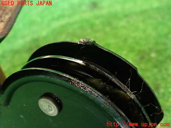 2UPJ-9235927550]セリカ GT-FOUR(ST205)サイドブレーキレバー 中古_3