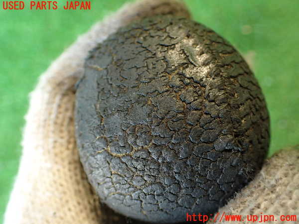 2UPJ-9235927570]セリカ GT-FOUR(ST205)シフトノブ (ジャンク品) 中古_3