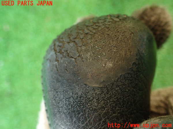 2UPJ-9235927570]セリカ GT-FOUR(ST205)シフトノブ (ジャンク品) 中古_5