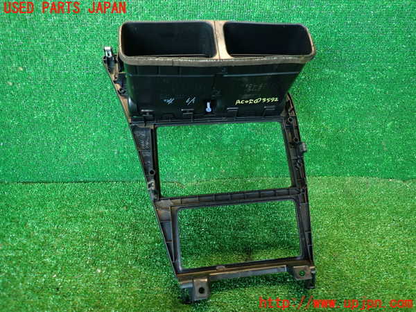 2UPJ-9235927526]セリカ GT-FOUR(ST205)エアコン吹き出し口1 (真中) (ジャンク品) 中古_4