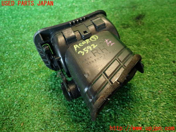 2UPJ-9235927528]セリカ GT-FOUR(ST205)エアコン吹き出し口3 (左) 中古_2