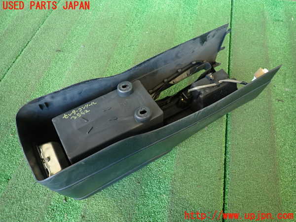 2UPJ-9235927540]セリカ GT-FOUR(ST205)センターコンソール 中古_5