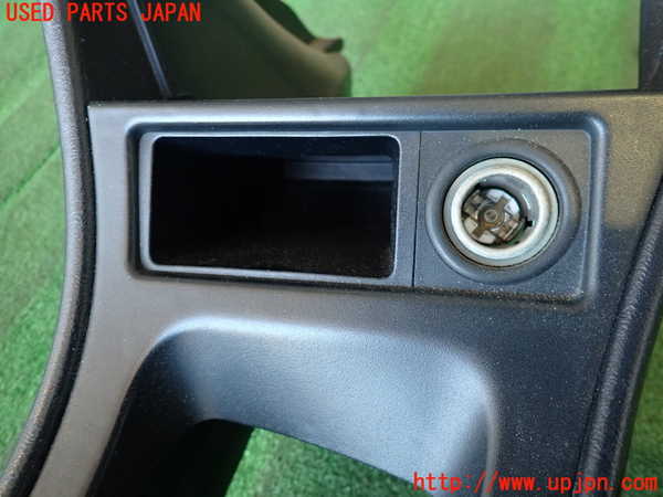 2UPJ-9235927549]セリカ GT-FOUR(ST205)コンソール 中古_3