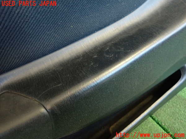 2UPJ-9235921234]セリカ GT-FOUR(ST205)右ドア内張り 中古_3
