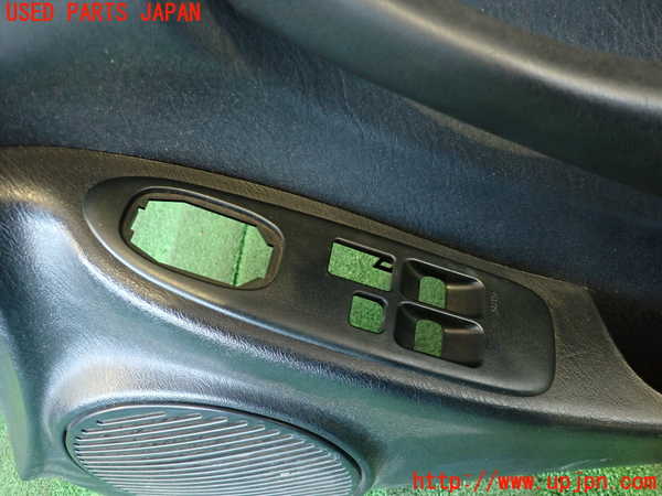 2UPJ-9235921234]セリカ GT-FOUR(ST205)右ドア内張り 中古_4
