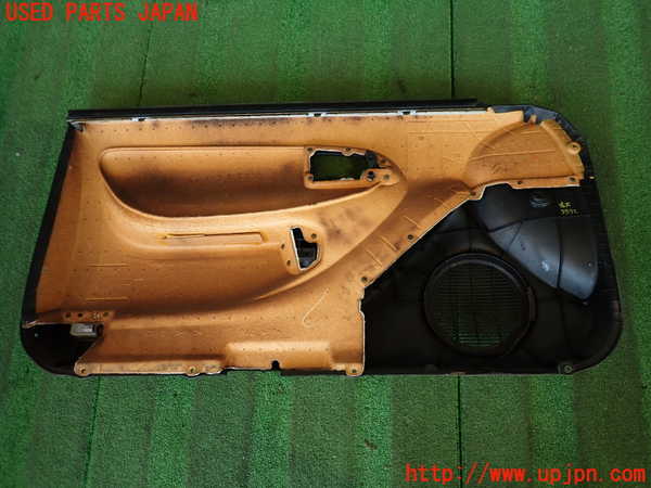 2UPJ-9235921234]セリカ GT-FOUR(ST205)右ドア内張り 中古_5