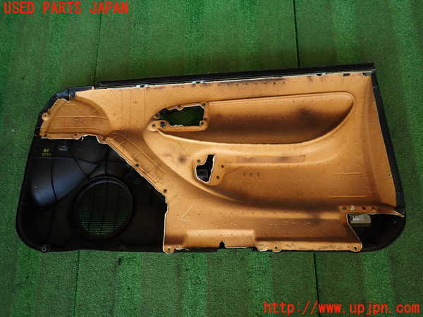 2UPJ-9235921264]セリカ GT-FOUR(ST205)左ドア内張り 中古_5