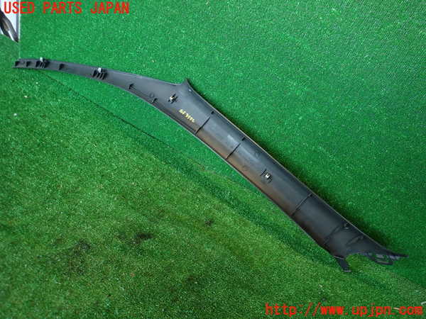 2UPJ-9235927655]セリカ GT-FOUR(ST205)右フロントピラートリム 中古_2