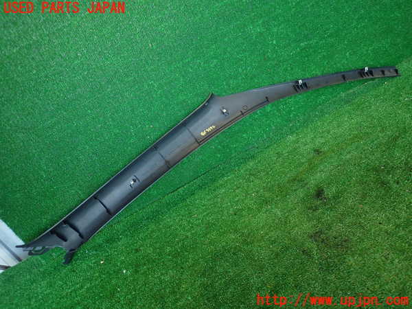 2UPJ-9235927660]セリカ GT-FOUR(ST205)左フロントピラートリム 中古_2