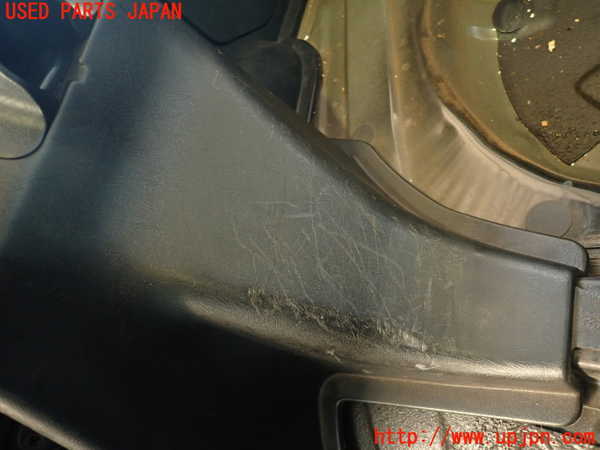 2UPJ-9235927675]セリカ GT-FOUR(ST205)右リアピラートリム 中古_2