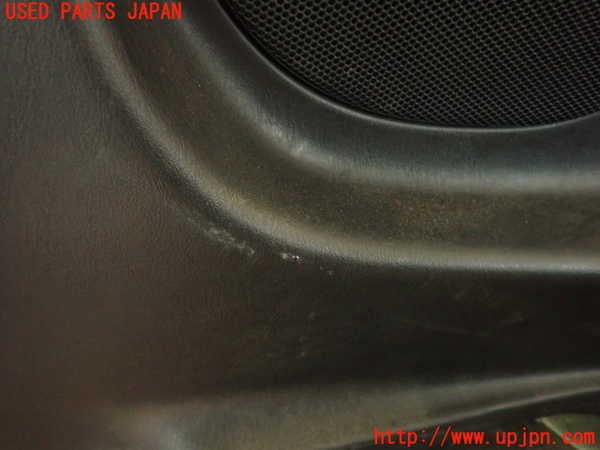 2UPJ-9235927675]セリカ GT-FOUR(ST205)右リアピラートリム 中古_3