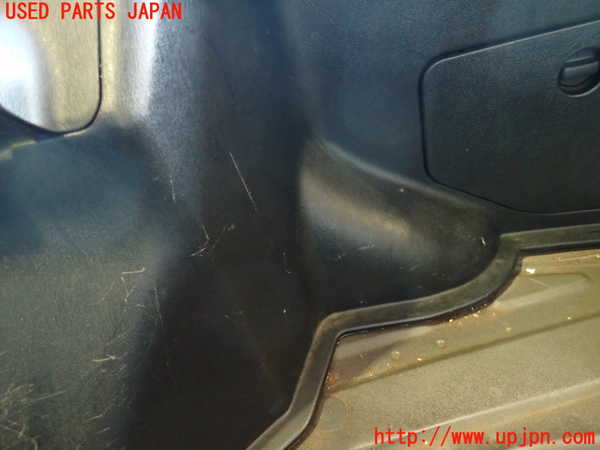 2UPJ-9235927675]セリカ GT-FOUR(ST205)右リアピラートリム 中古_4