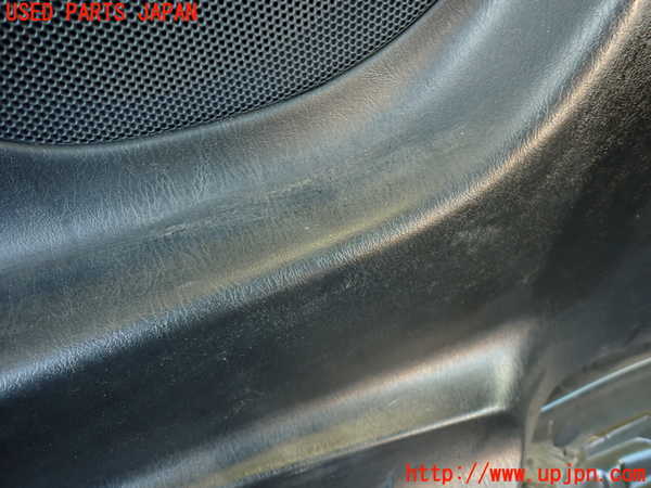 2UPJ-9235927680]セリカ GT-FOUR(ST205)左リアピラートリム 中古_3