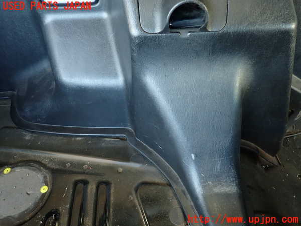 2UPJ-9235927680]セリカ GT-FOUR(ST205)左リアピラートリム 中古_5