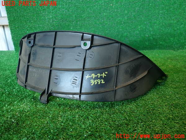 2UPJ-9235927510]セリカ GT-FOUR(ST205)メーターフード 中古_2