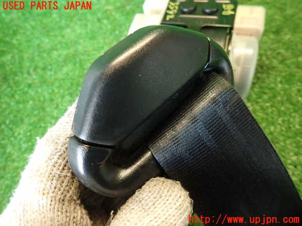 2UPJ-9235927075]セリカ GT-FOUR(ST205)助手席シートベルト 中古_5