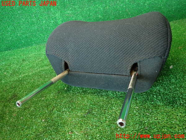 2UPJ-9235927040]セリカ GT-FOUR(ST205)運転席ヘッドレスト 中古_4