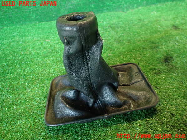 2UPJ-9235927575]セリカ GT-FOUR(ST205)シフトブーツ 中古_2