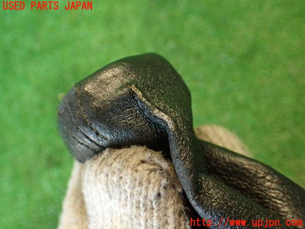 2UPJ-9235927575]セリカ GT-FOUR(ST205)シフトブーツ 中古_3