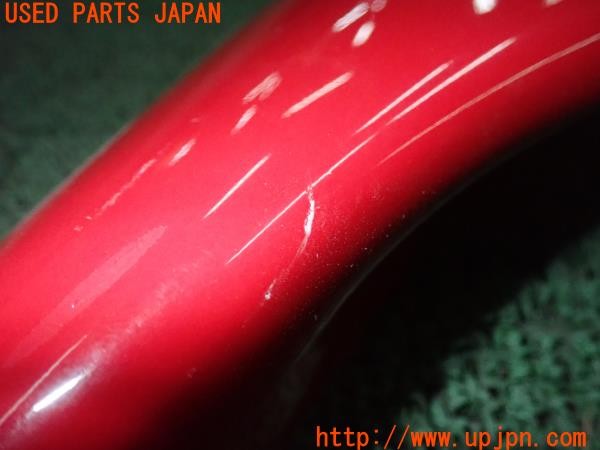 3UPJ=9235930057]アルシオーネ SVX(CXD)純正 リアスポイラー ロータイプ 中古_4