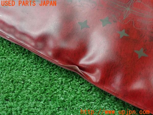 3UPJ=9235930801]アルシオーネ SVX(CXD)名古屋スバル 車検証入れ マニュアルケース 中古_3