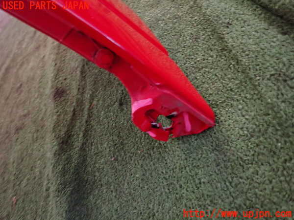 2UPJ-9235931010]アルシオーネ SVX(CXD)フロントバンパー 中古_3